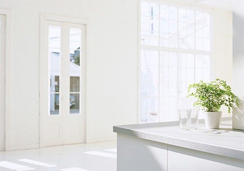 Cleaned new home in Rodney