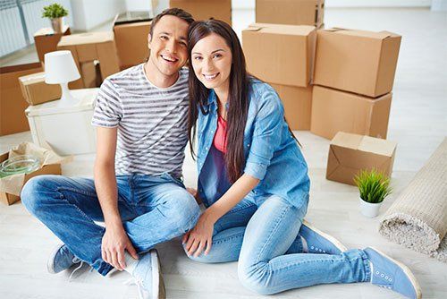 New home owner in Rodney