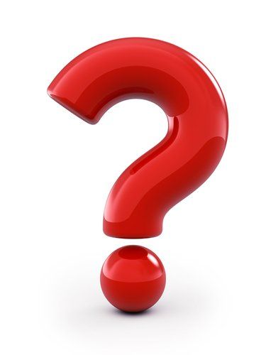 question mark icon