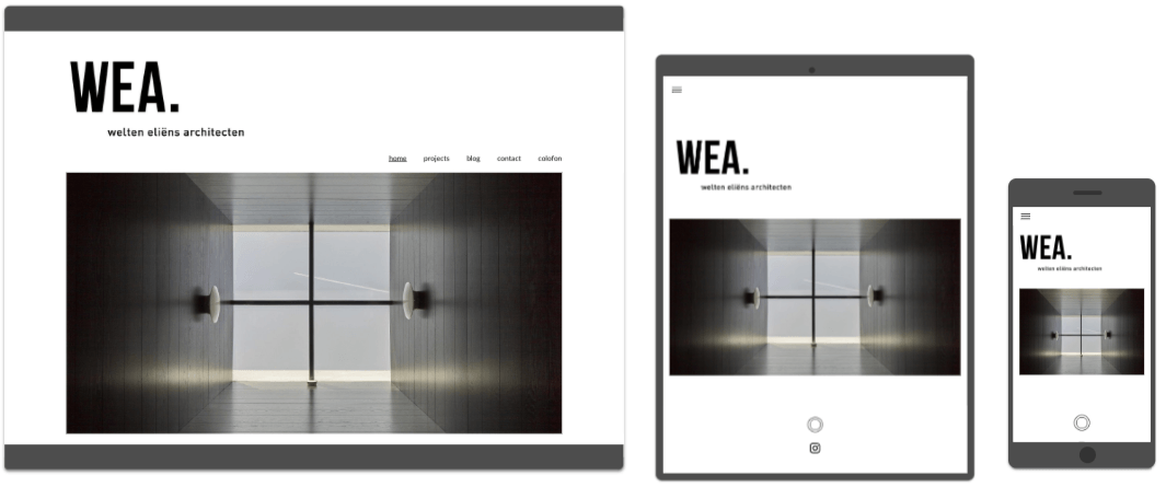 Webvizi Webdesign Lanaken, Maastricht