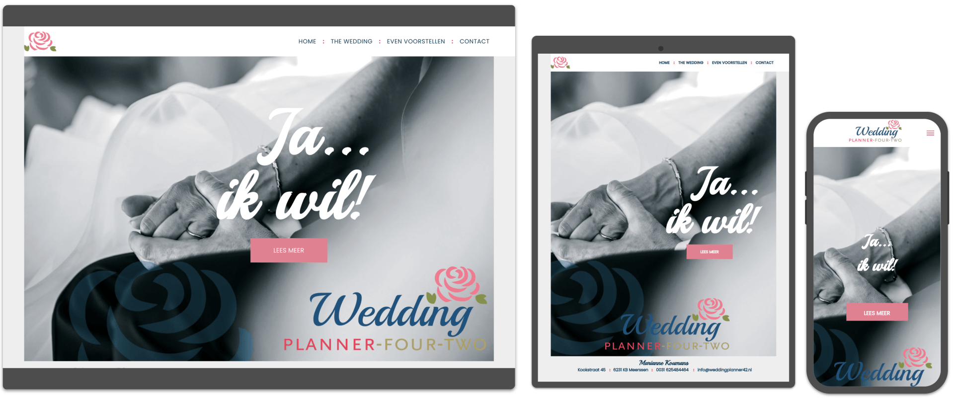 Webvizi Webdesign Lanaken, Maastricht