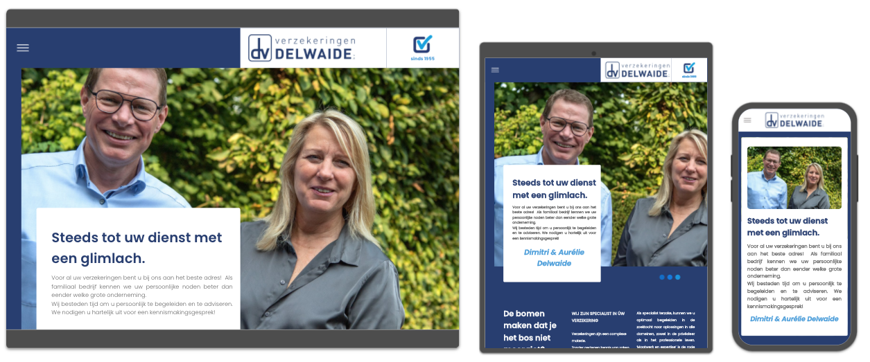Webvizi Webdesign Lanaken, Maastricht