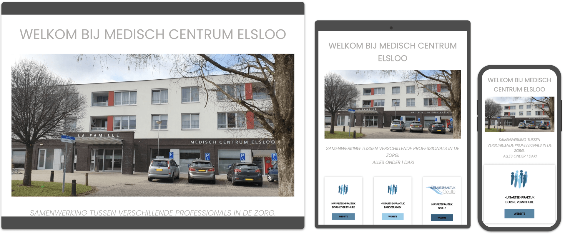 Webvizi Webdesign Lanaken, Maastricht