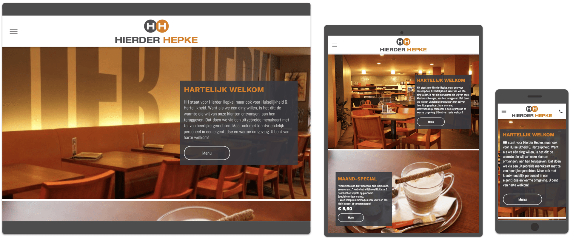 Webvizi Webdesign Lanaken, Maastricht