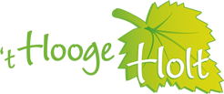 Vakantiepark 't Hooge Holt