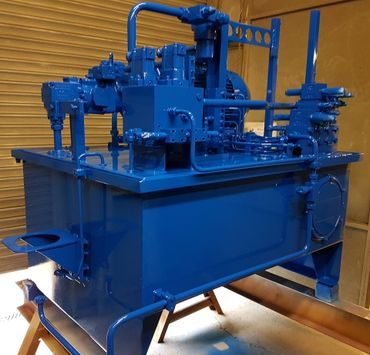 Polyurethane coatings
