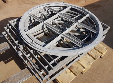 base coat for your ferrous metal surface