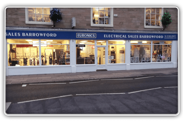 Dishwashers - Barrowford, Lancashire - Electrical Sales Ltd - feature image 1 Dishwashers - Barrowford, Lancashire - Electrical Sales Ltd - feature image 1