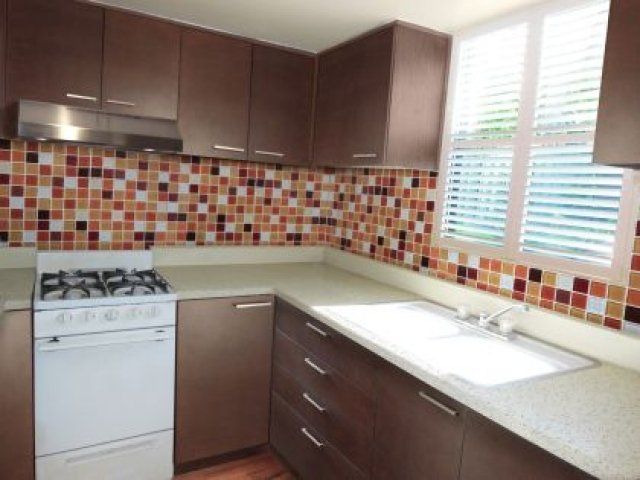Urban 188 Kitchen