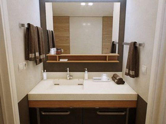 Urban 188 Bathroom