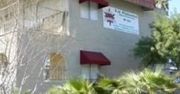 La Paloma front building exterior
