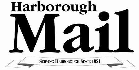 Harborough Mail logo