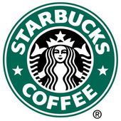 Starbucks logo