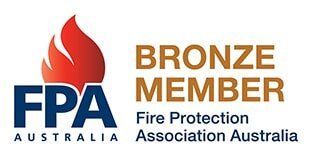 FPA Australia Bronze Member FPA Australia Bronze Member