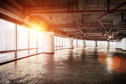 Commercial Installations — Fire Safety Services in Lennox Head, NSW