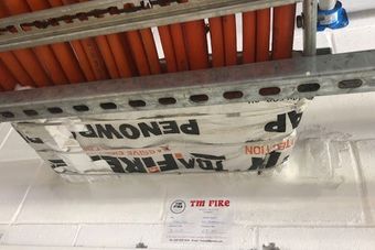 Fire Safety Upgrades — Fire Safety Services in Lennox Head, NSW Fire Safety Upgrades — Fire Safety Services in Lennox Head, NSW