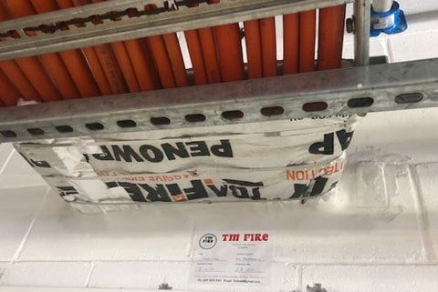 Fire Safety Upgrades — Fire Safety Services in Lennox Head, NSW Fire Safety Upgrades — Fire Safety Services in Lennox Head, NSW