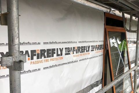 TBA Firefly — Fire Safety Services in Lennox Head, NSW TBA Firefly — Fire Safety Services in Lennox Head, NSW