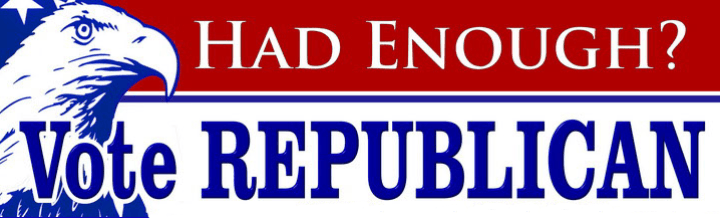 Vote Republican, Long Beach Area Republicans