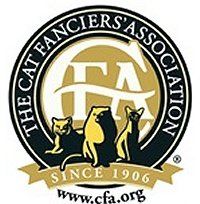 CFA - The Cat Fanciers' Association CFA - The Cat Fanciers' Association