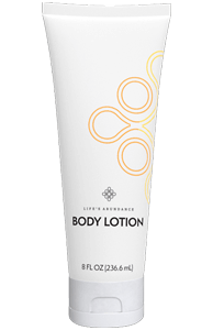 Life's Abundance Skin Care Products