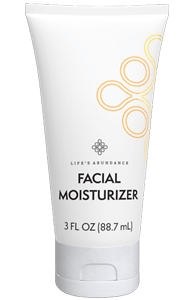 Life's Abundance Skin Care Products