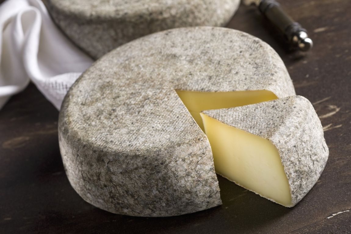 pecorino siciliano