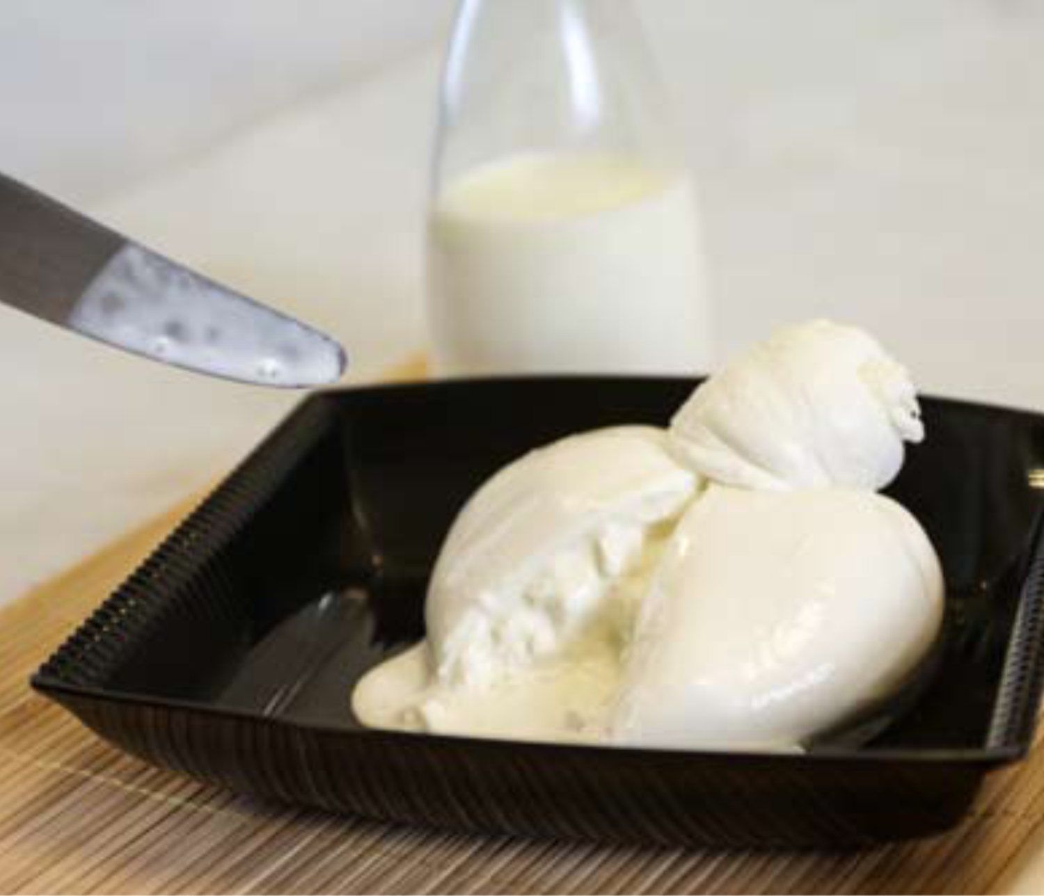 burrata
