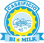 CASEIFICIO BIOMILK-LOGO