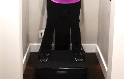 Vibration Plate