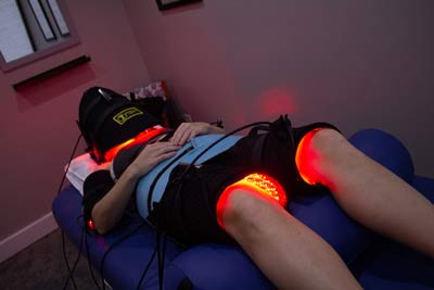 Lipo Melt procedure
