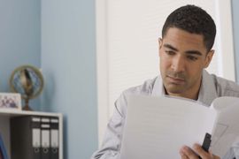 A provider of notary services in Ville Platte, LA