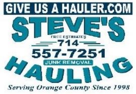 Give Us A Hauler Inc
