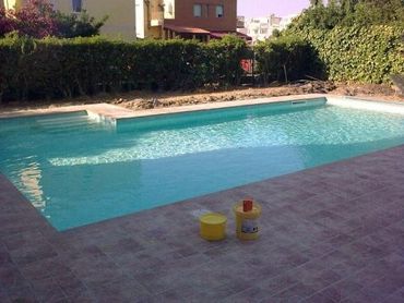 Assistenza tecnica piscine