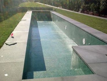 Piscine personalizzate Roma