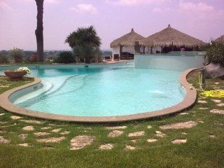 costruzione piscine
