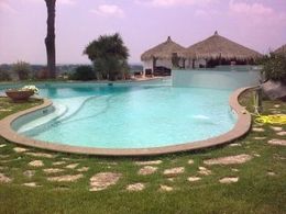 costruzione piscine
