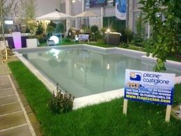 assistenza piscina