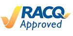 pialba smash repairs racq logo pialba smash repairs racq logo