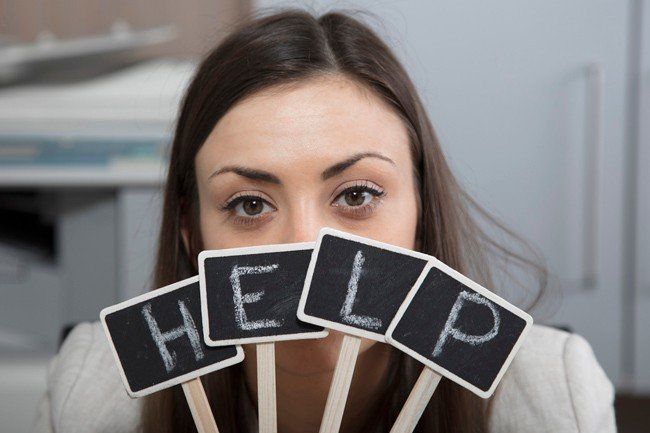 The problem of employee disengagement