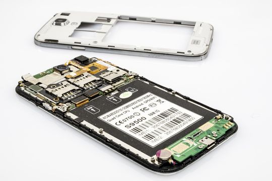 Smart Phone Repair Services in Willmar, MN | Quick Phone
