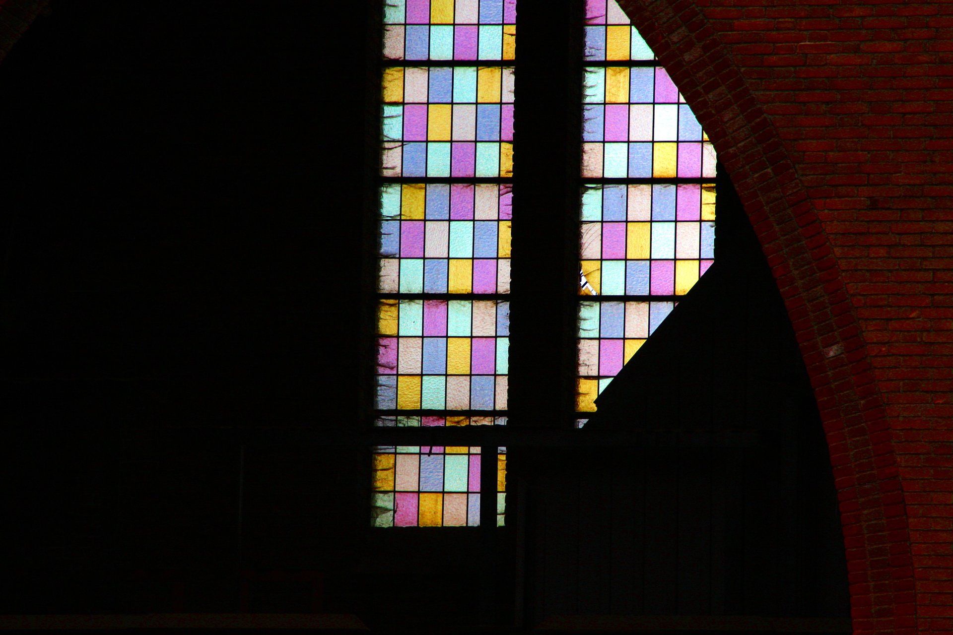 sacramentskerk, ringbaan oost Tilburg 2017