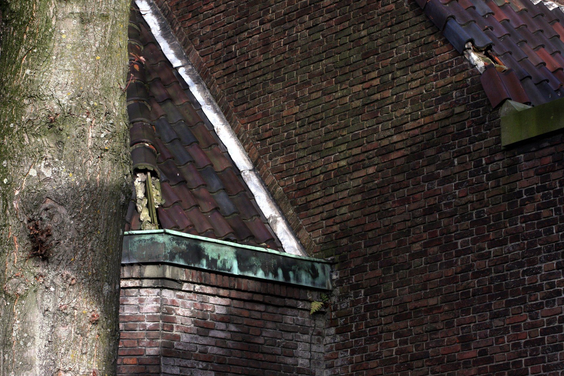 sacramentskerk, ringbaan oost Tilburg 2017