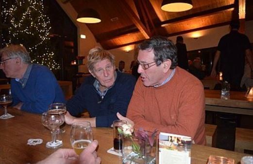 le confrerie des amis de la Trappe” ook wel de vrienden van la Trappe genoemd.