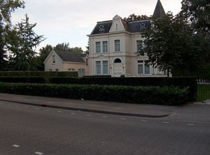 de weg na baks, bakscheven, new road, torrentjeshoeven, baksvenweg