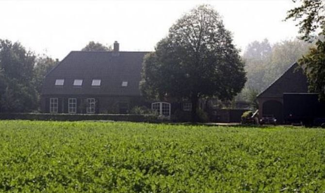 de weg na baks, bakscheven, new road, torrentjeshoeven, baksvenweg