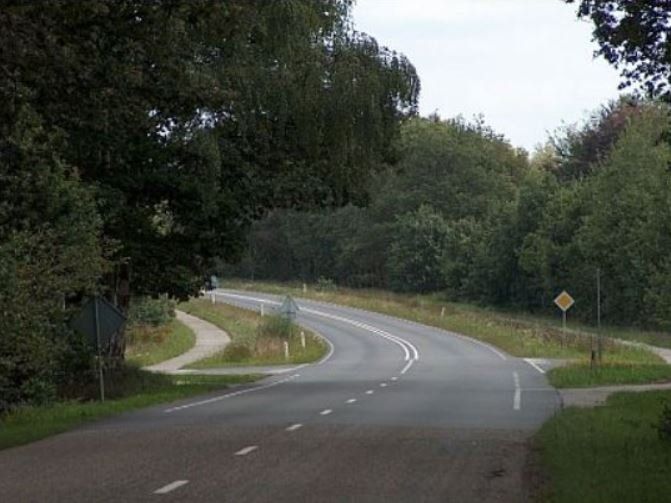 de weg na baks, bakscheven, new road, torrentjeshoeven, baksvenweg