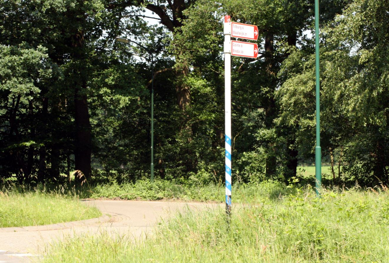 de weg na baks, bakscheven, new road, torrentjeshoeven, baksvenweg
