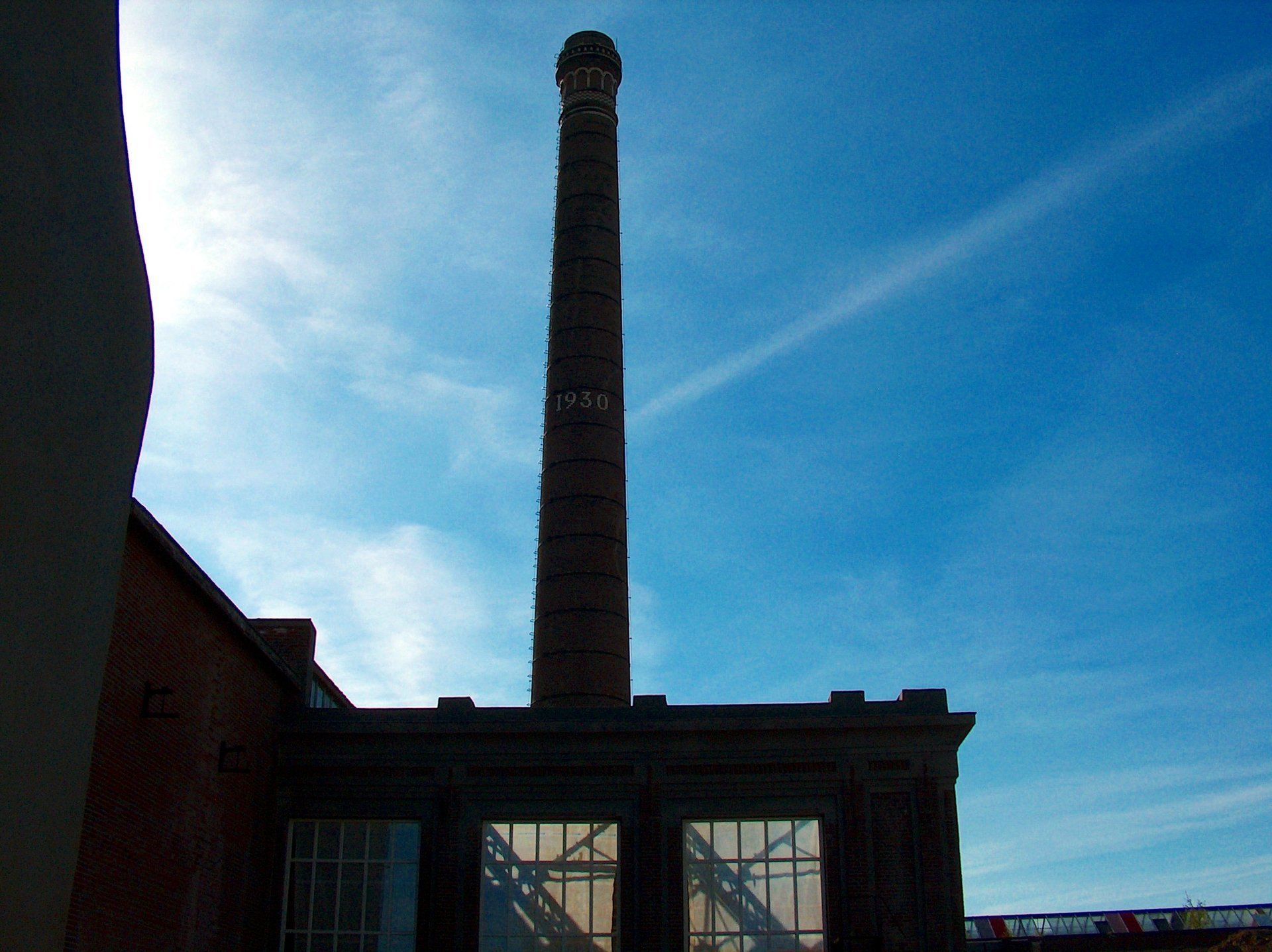 Aabe wollenstoffenfabriek, Tilburg,  afbraak, sloop