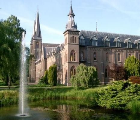 Abdij Koningshoeve, Tilburg, bier, wijn,